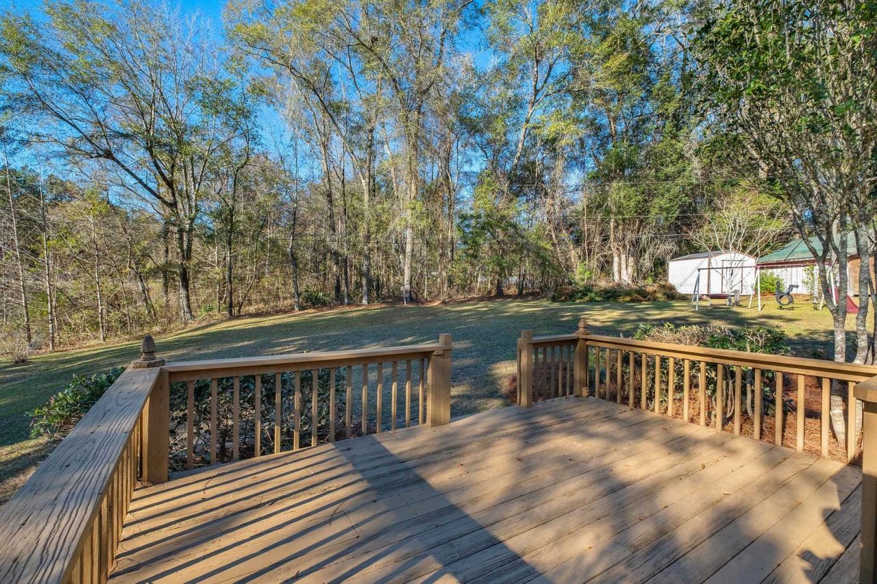 319 Mclendon Lane, Quincy, FL 32351 Photo