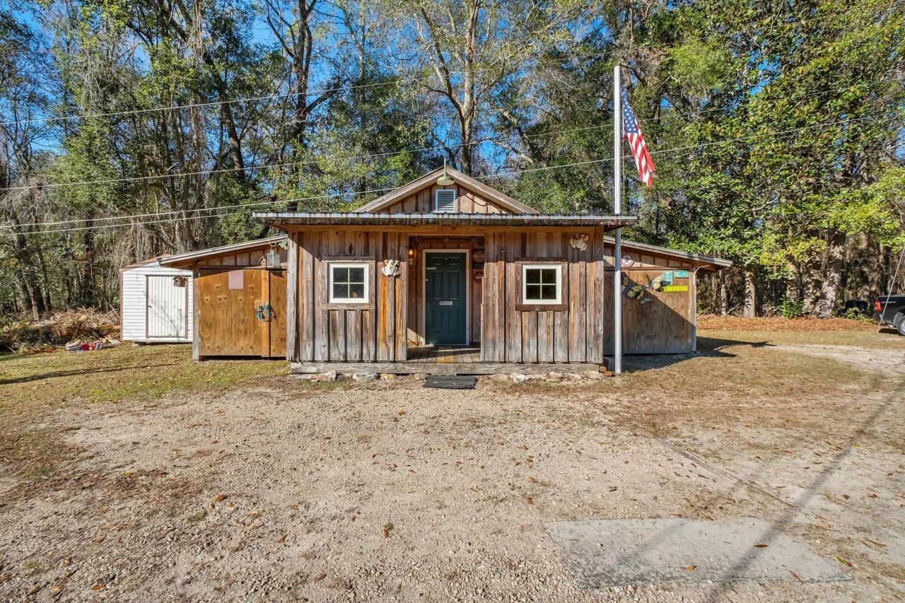 319 Mclendon Lane, Quincy, FL 32351 Photo