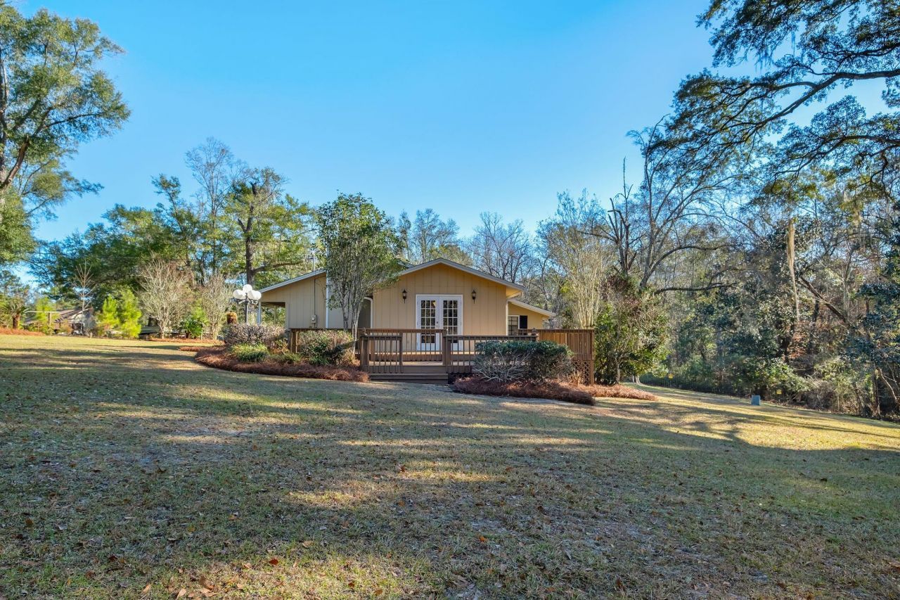 319 Mclendon Lane, Quincy, FL 32351 Photo