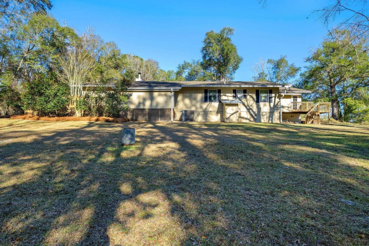 319 Mclendon Lane, Quincy, FL 32351 Photo