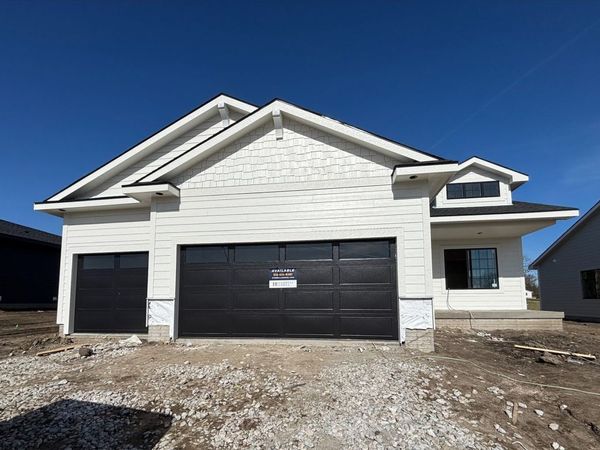 509 Walker Street, Polk City, IA 50226