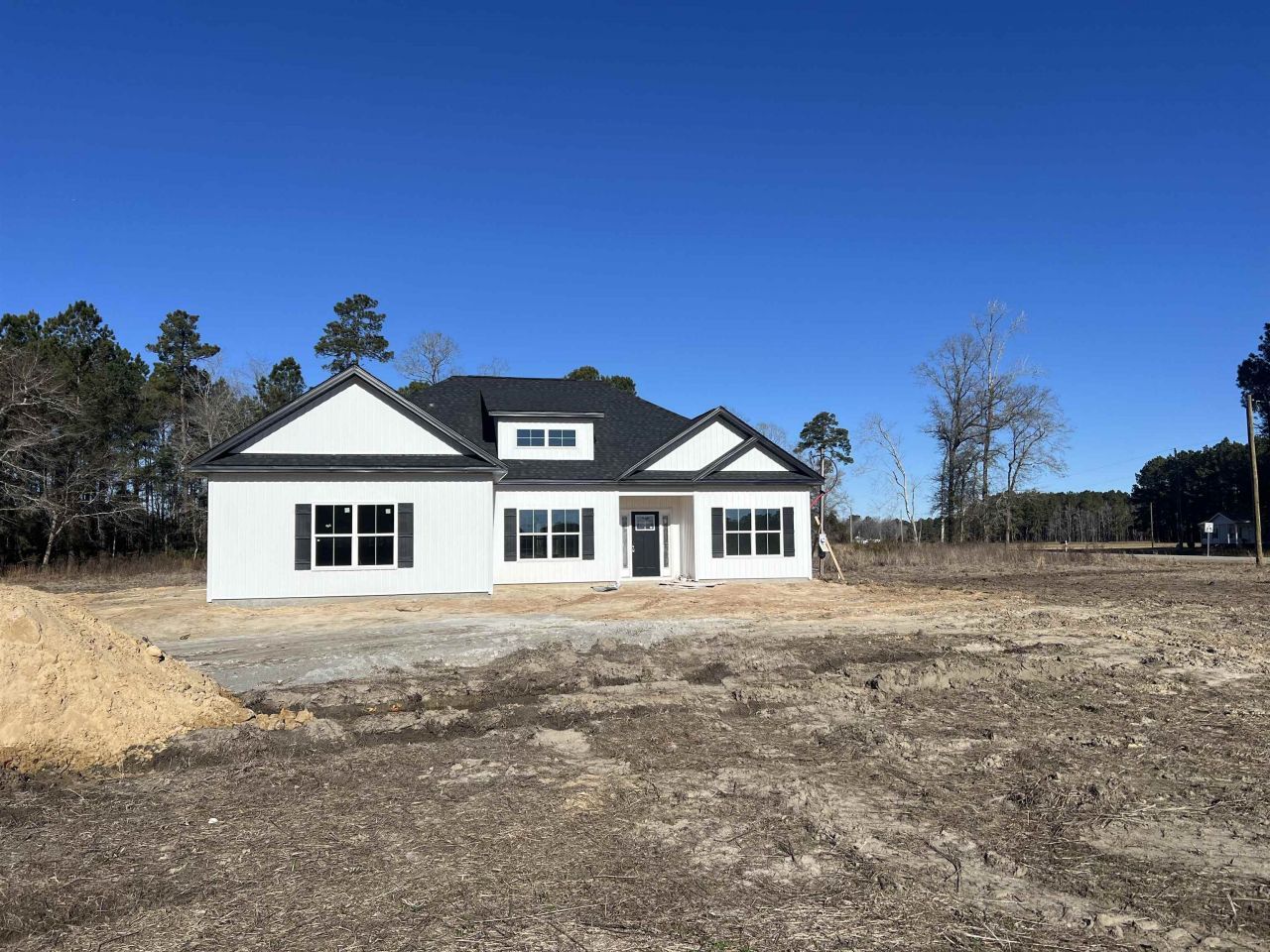 3760 Highway 366 Photo 1