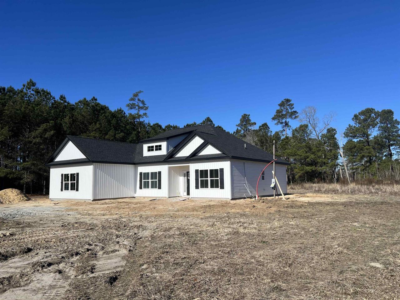 3760 Highway 366 Photo 2