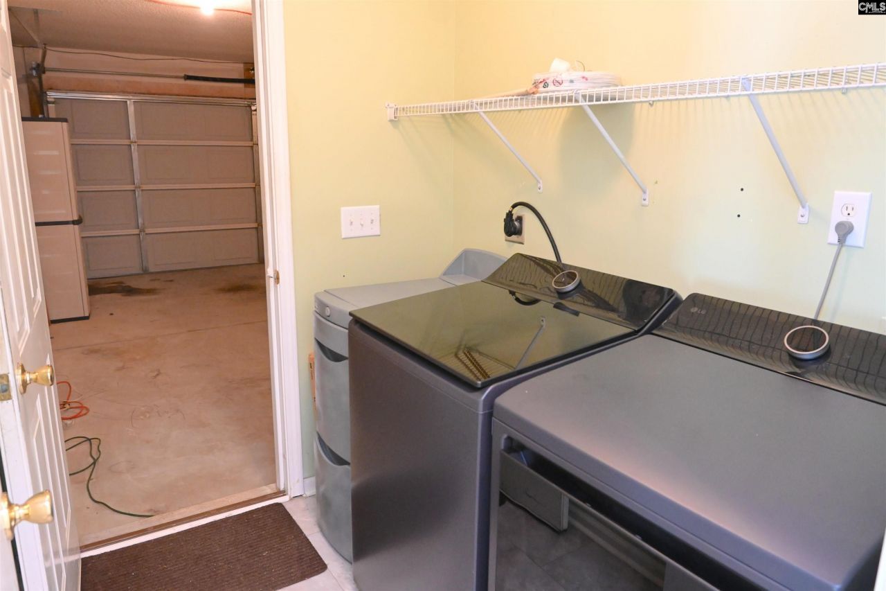 122 Flinchum Place  Photo 17