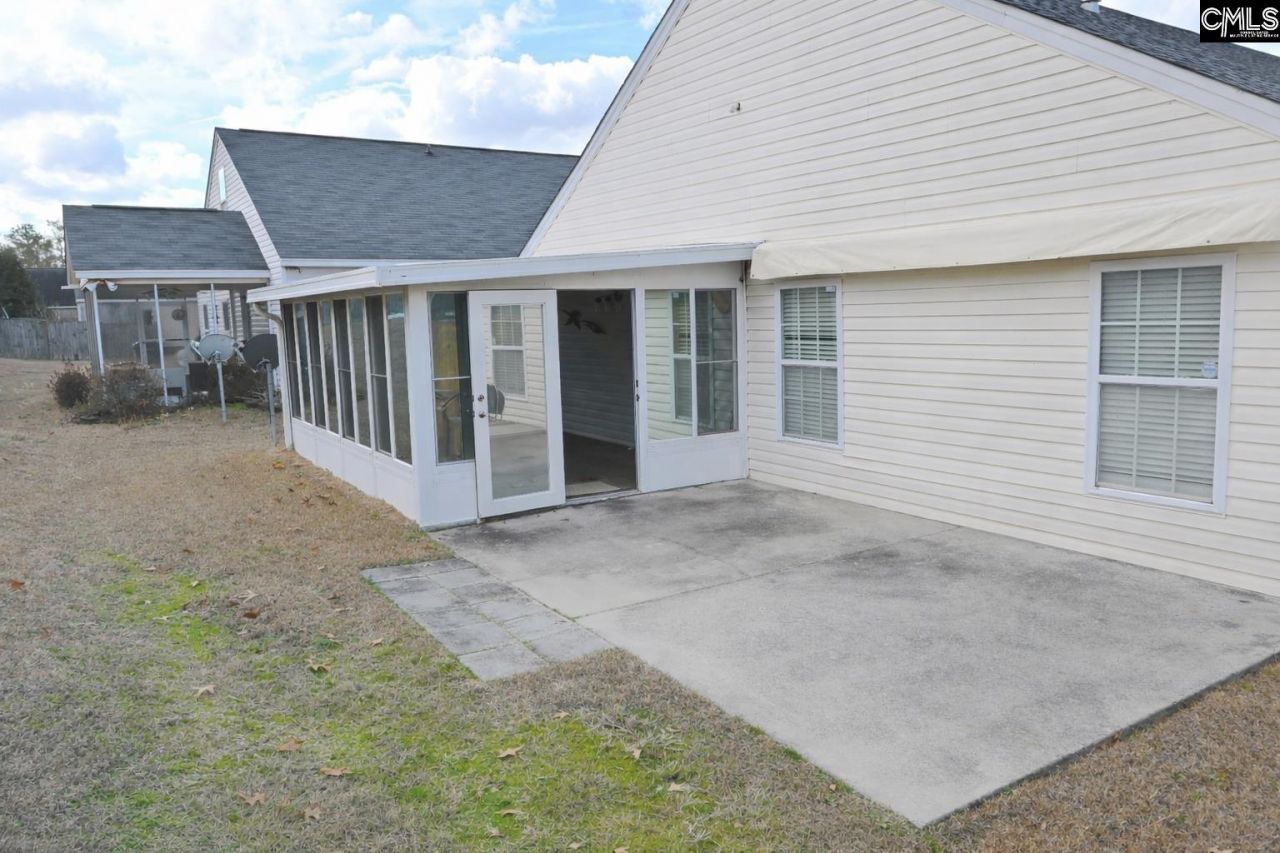 122 Flinchum Place  Photo 20