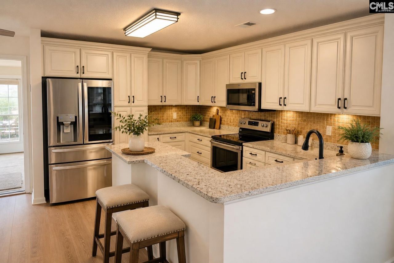 122 Flinchum Place Photo 4