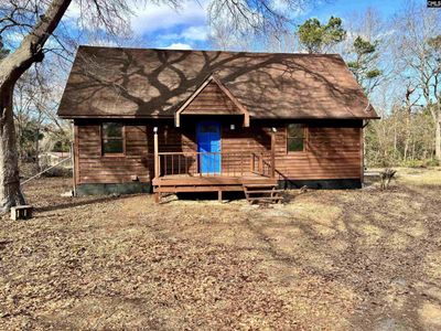 148 Jim Rucker Road, Swansea, SC 29160