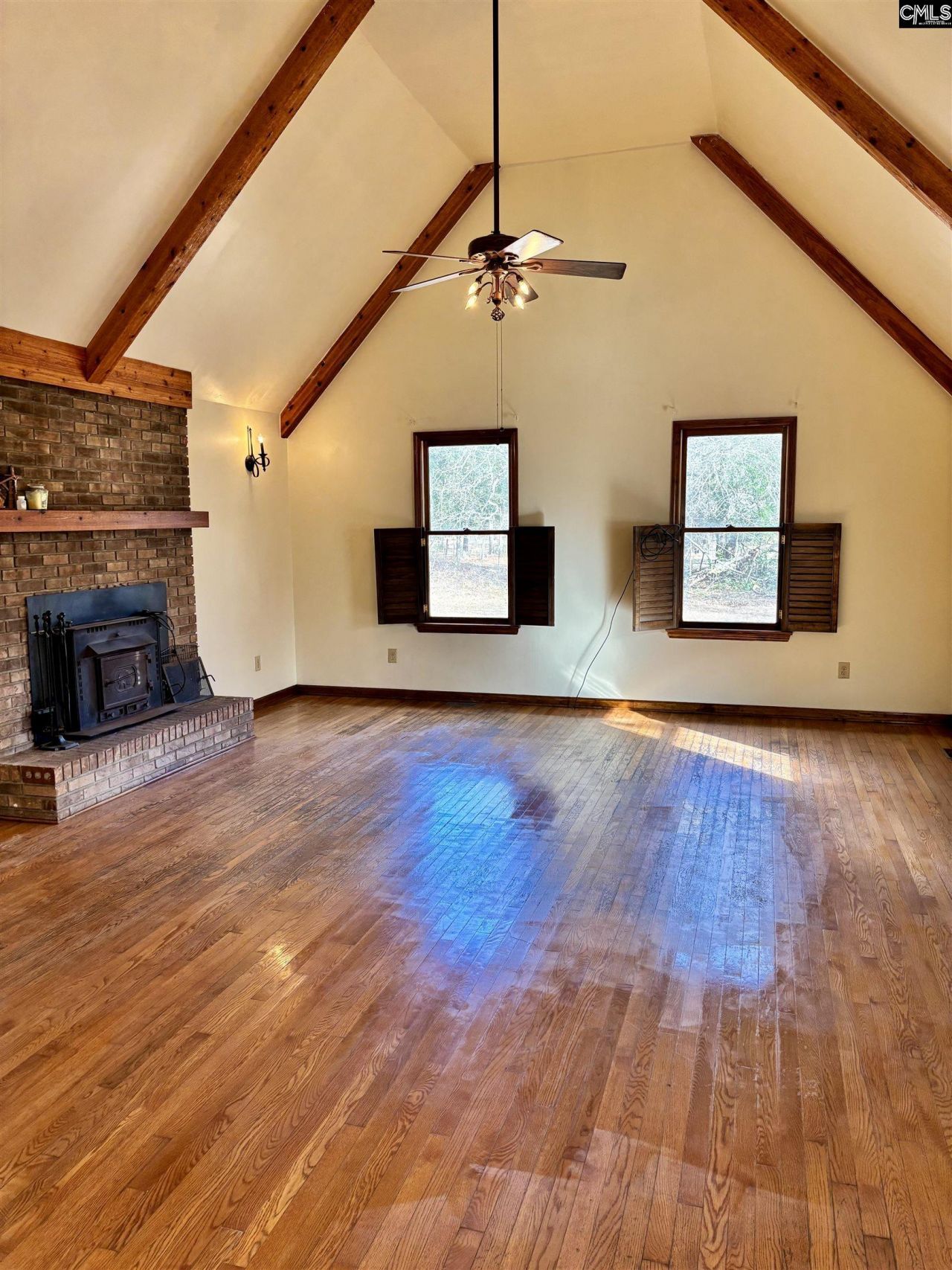 148 Jim Rucker Road Photo 8