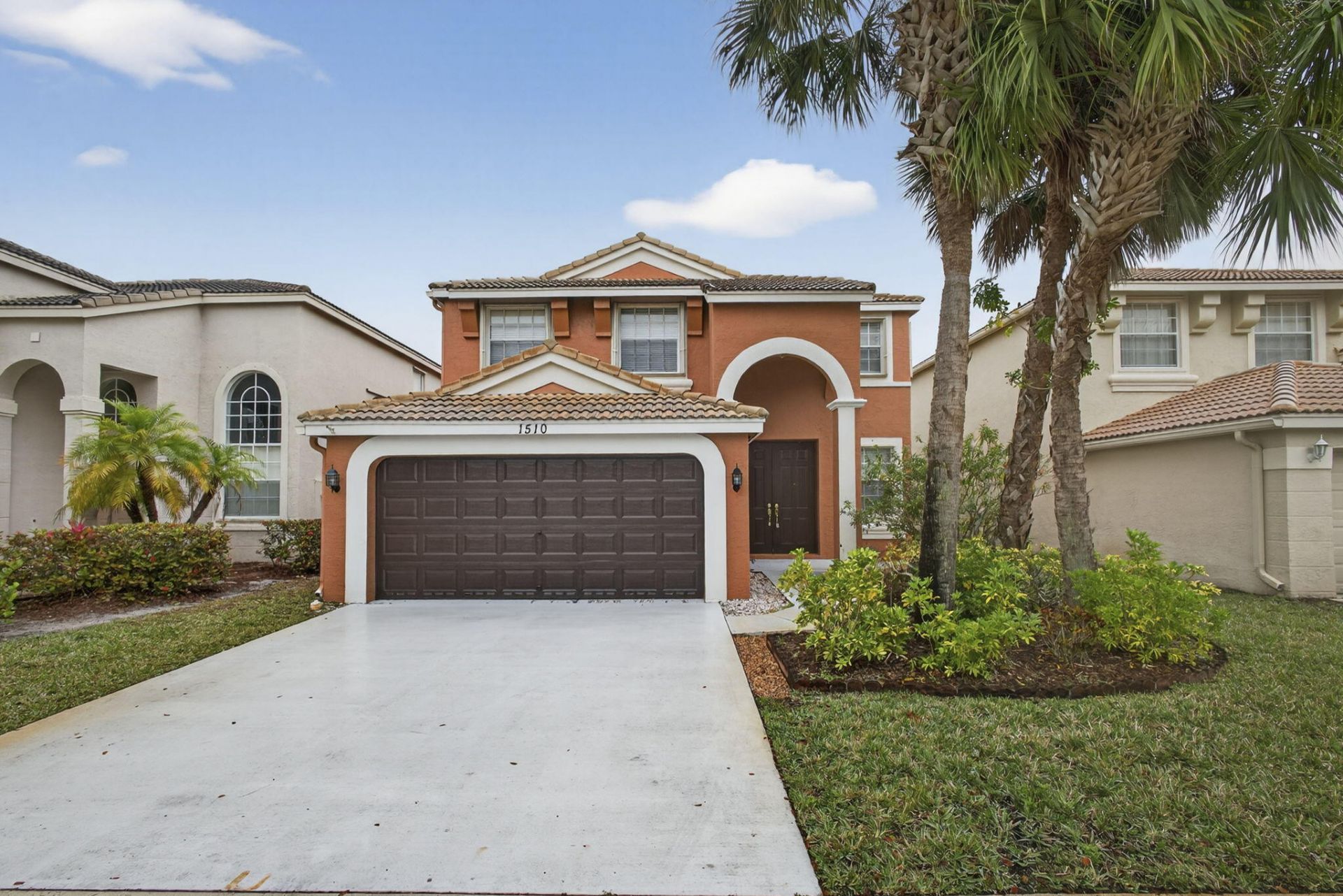 1510 Running Oak Lane, Royal Palm Beach, FL 33411 Photo