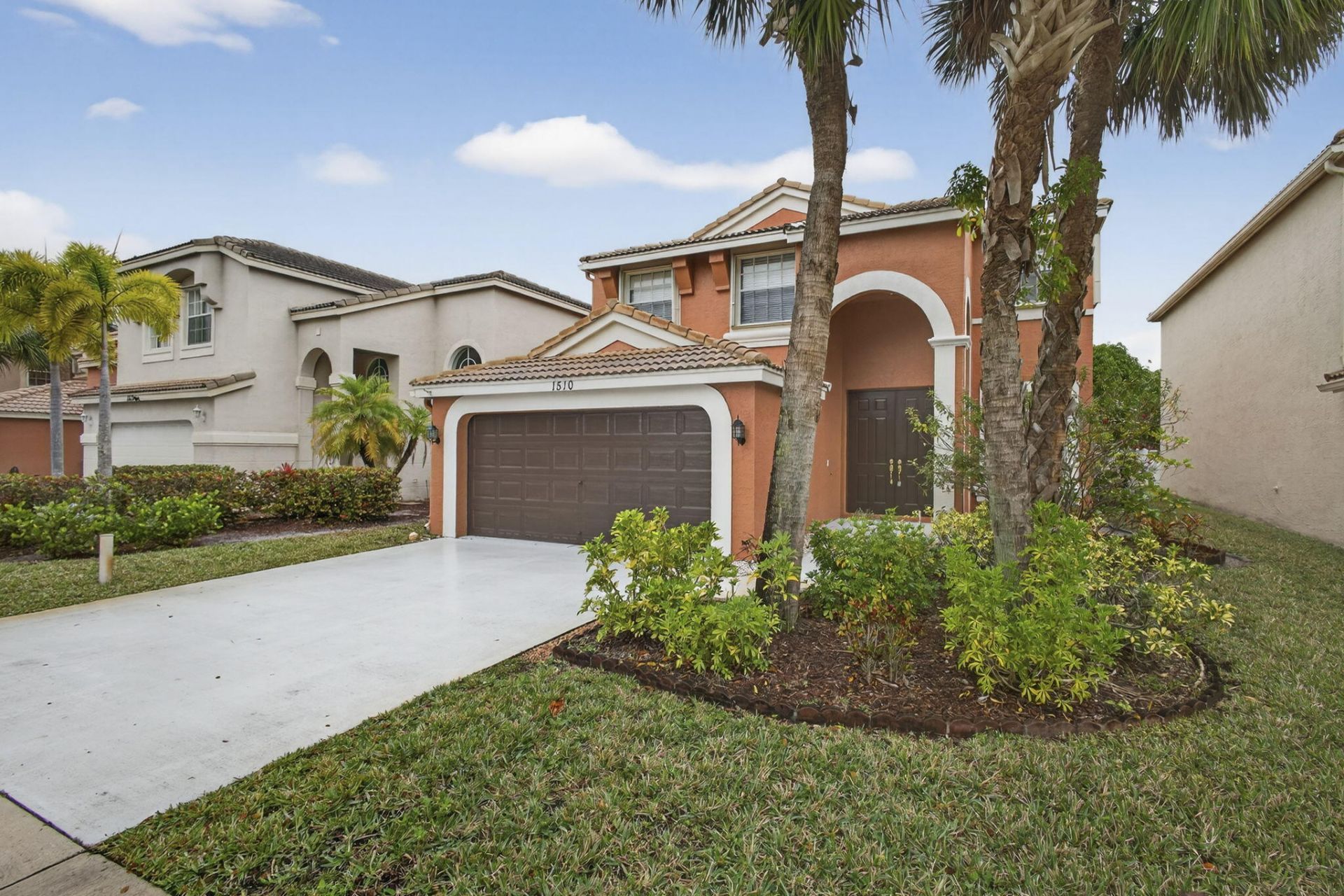 1510 Running Oak Lane, Royal Palm Beach, FL 33411 Photo