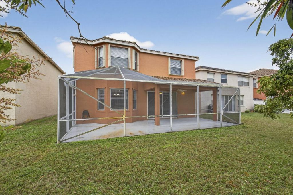 1510 Running Oak Lane, Royal Palm Beach, FL 33411 Photo