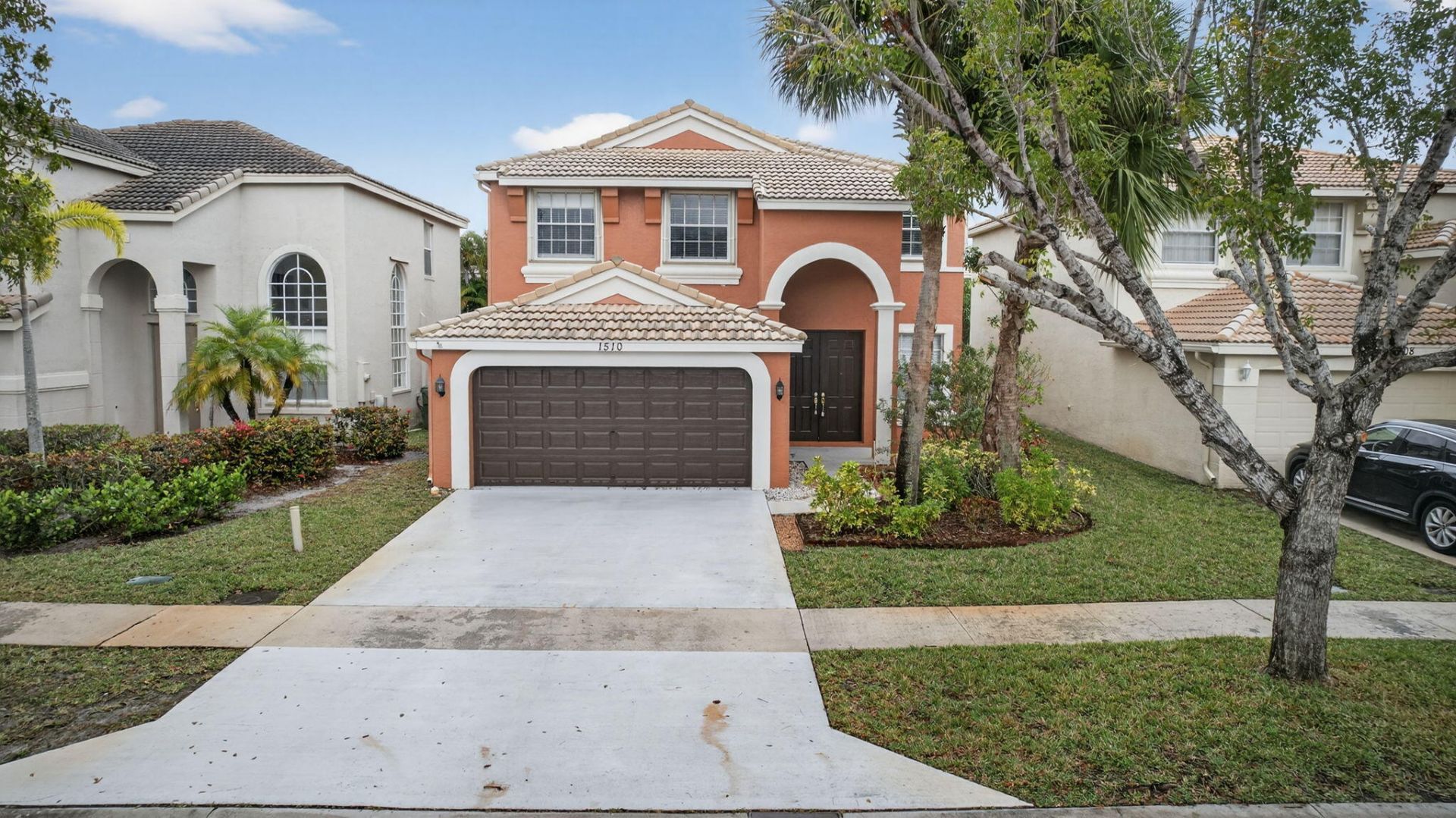 1510 Running Oak Lane, Royal Palm Beach, FL 33411 Photo