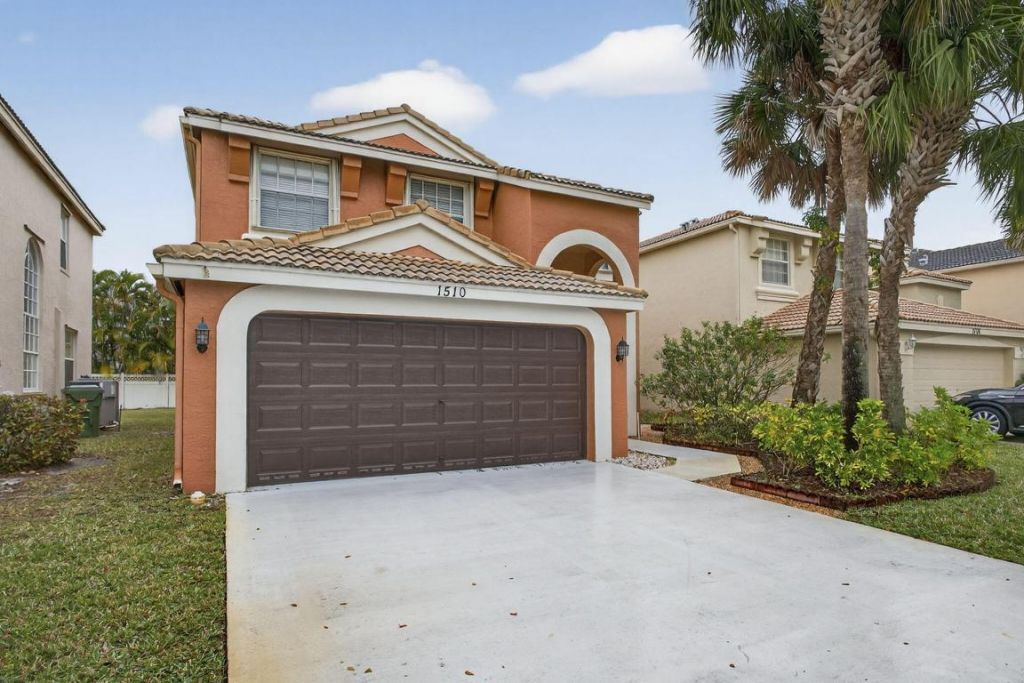 1510 Running Oak Lane, Royal Palm Beach, FL 33411 Photo
