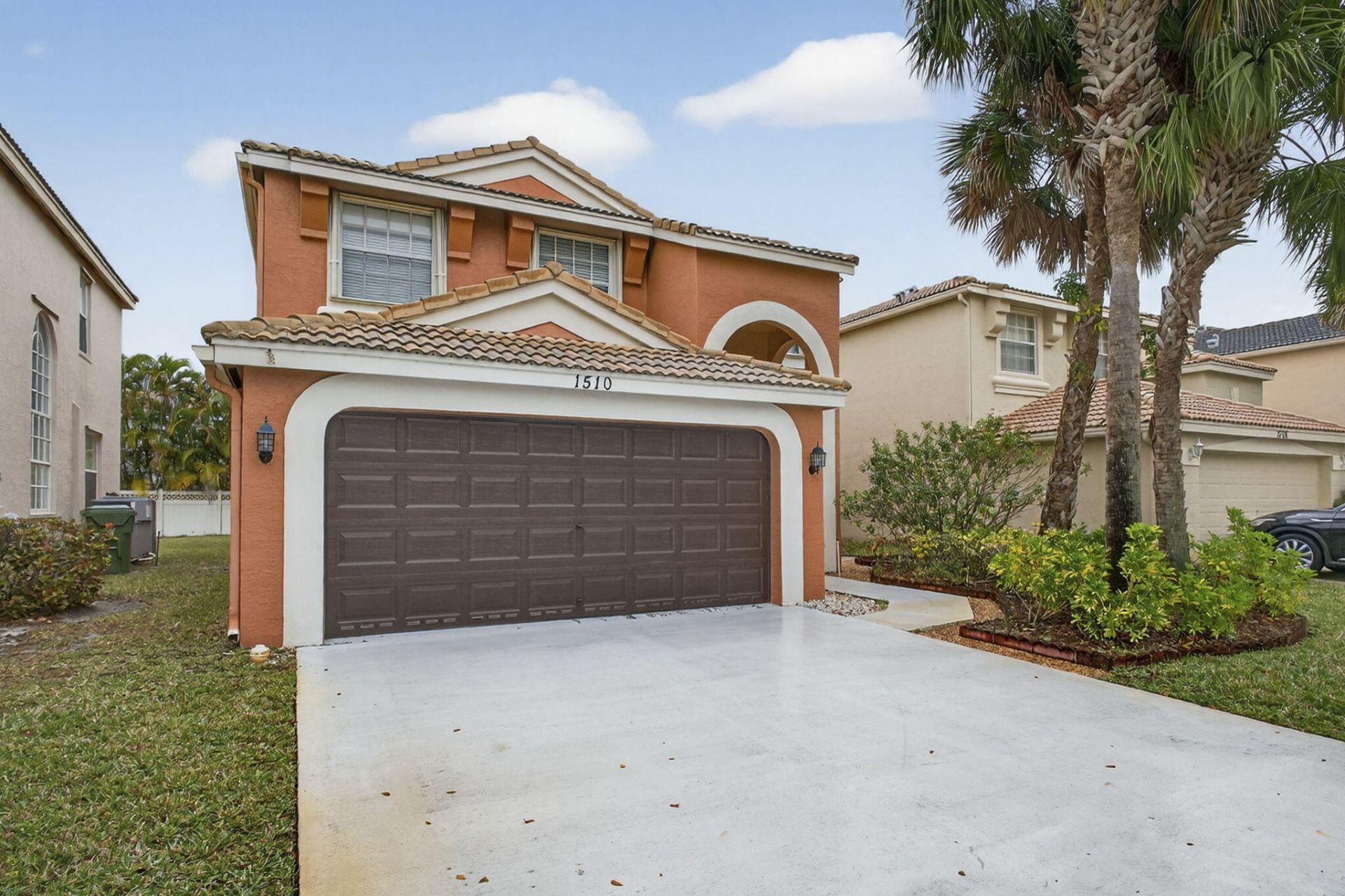 1510 Running Oak Lane, Royal Palm Beach, FL 33411 Photo