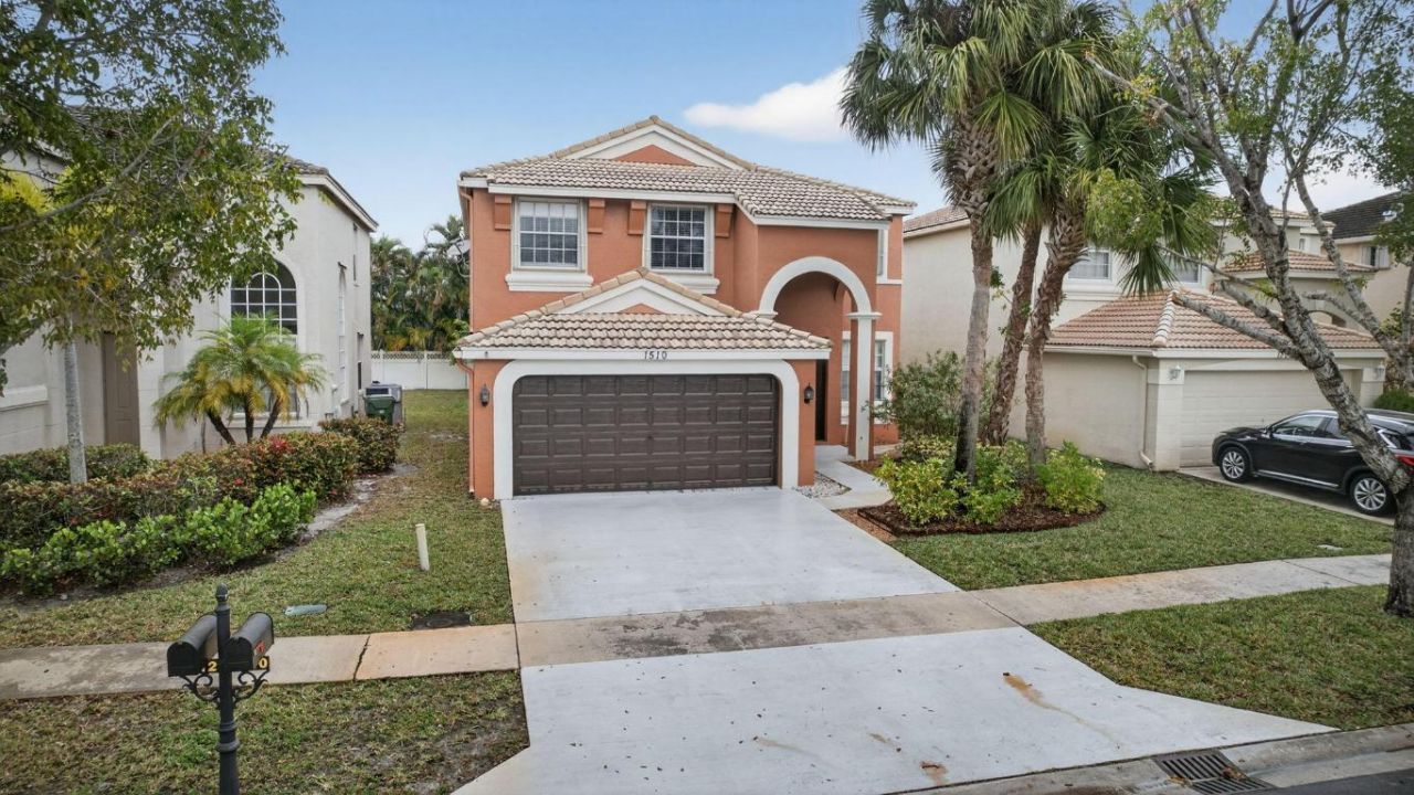 1510 Running Oak Lane, Royal Palm Beach, FL 33411 Photo
