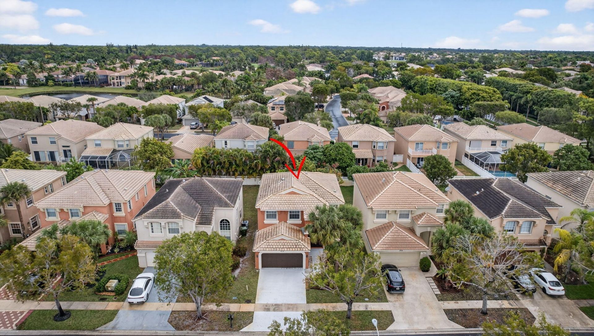 1510 Running Oak Lane, Royal Palm Beach, FL 33411 Photo