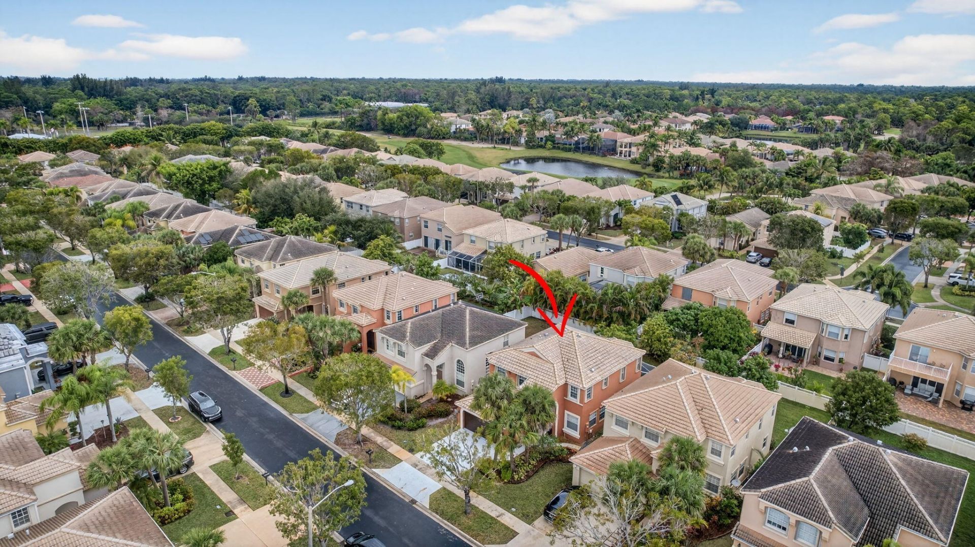 1510 Running Oak Lane, Royal Palm Beach, FL 33411 Photo