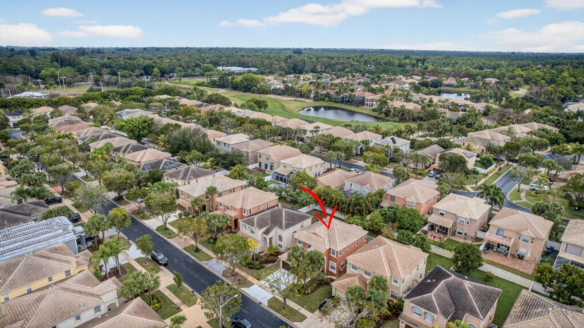 1510 Running Oak Lane, Royal Palm Beach, FL 33411 Photo