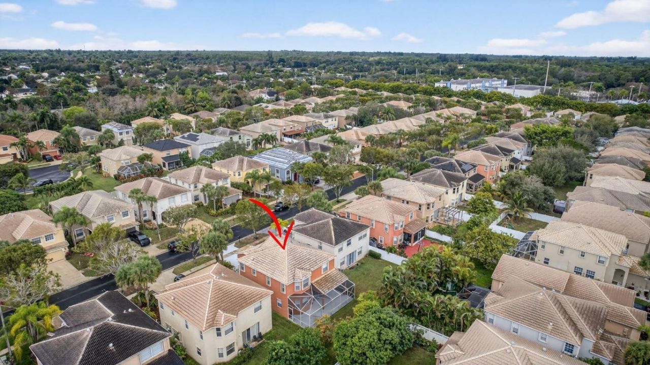 1510 Running Oak Lane, Royal Palm Beach, FL 33411 Photo