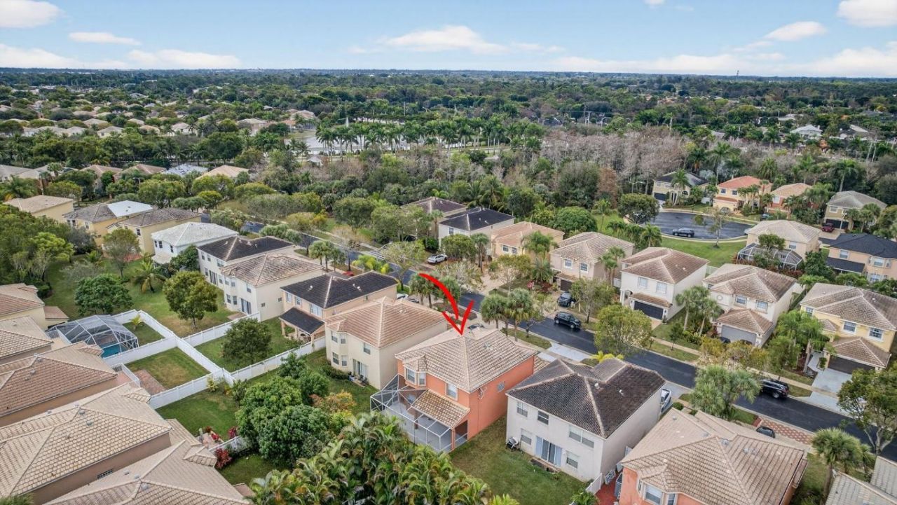 1510 Running Oak Lane, Royal Palm Beach, FL 33411 Photo