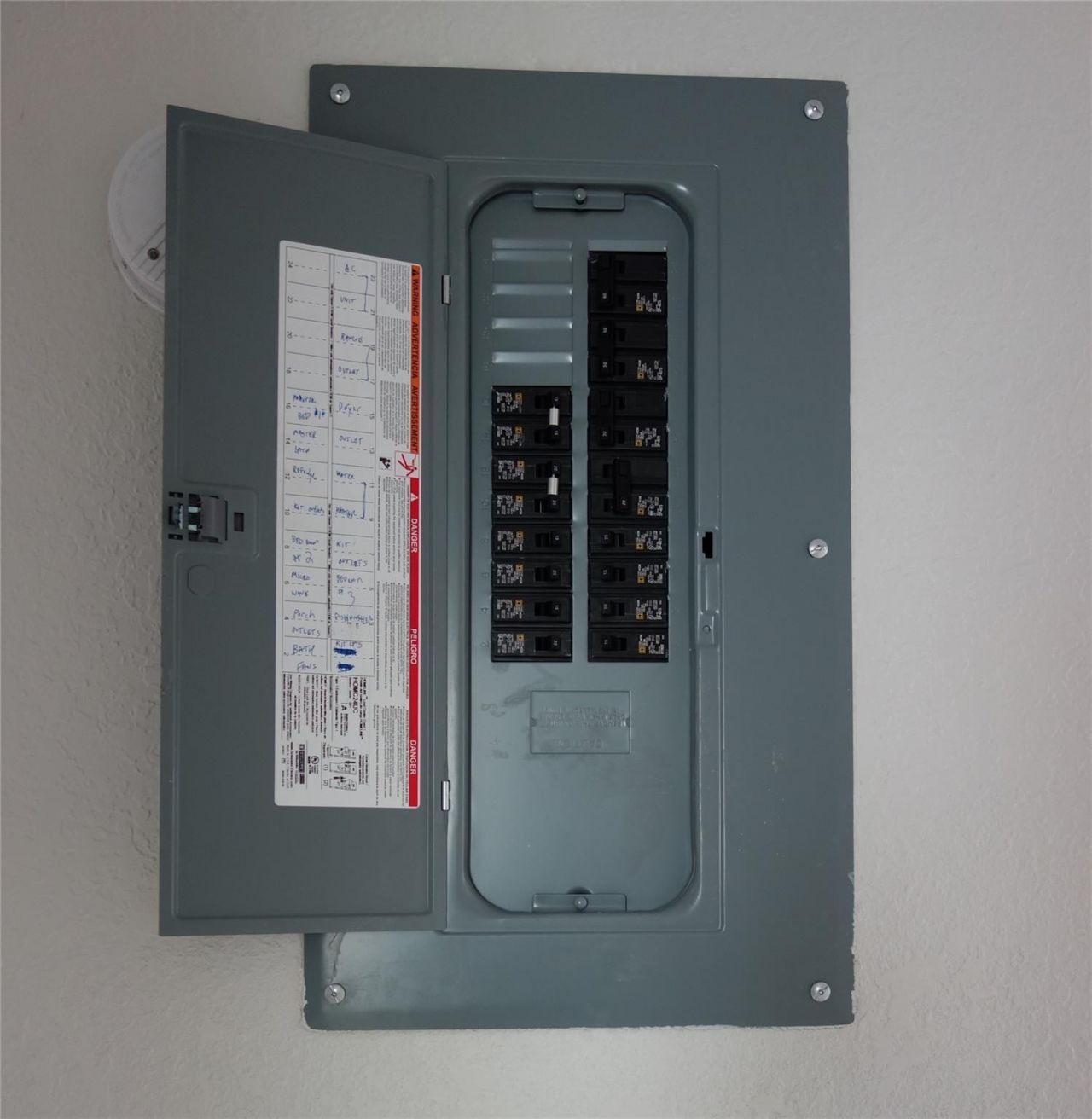 3800 Oaks Clubhouse Drive, Unit 201, Pompano Beach, FL 33069 Photo