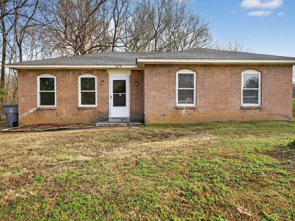 4178 CLIFFDALE ST, Memphis, TN 38127