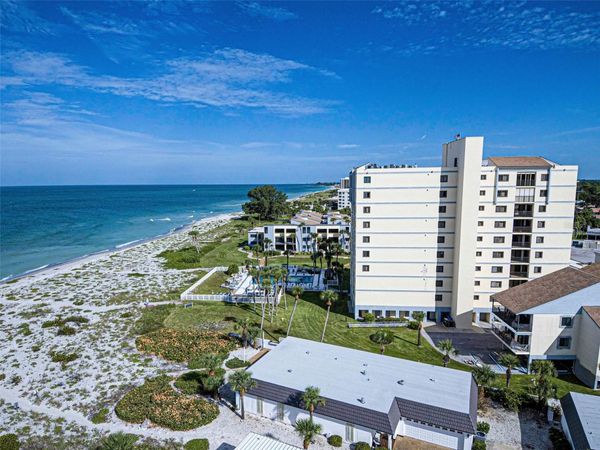 700 GOLDEN BEACH BV, Unit 121, VENICE, FL 34285