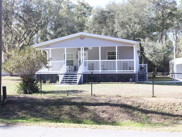 11778 SW 230TH AVENUE ROAD, DUNNELLON, FL 34431