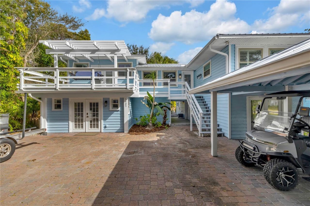 1603 N Indian River Road, New Smyrna Beach, FL 32169 Photo