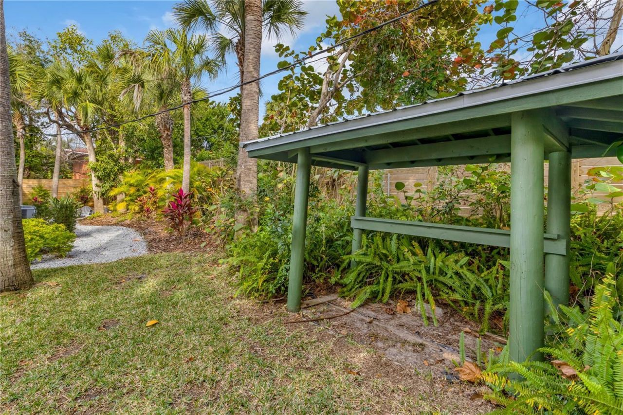 1603 N Indian River Road, New Smyrna Beach, FL 32169 Photo