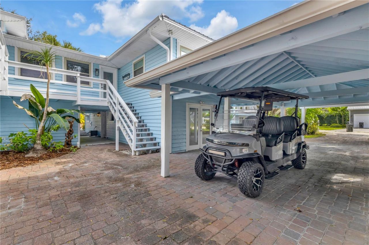 1603 N Indian River Road, New Smyrna Beach, FL 32169 Photo