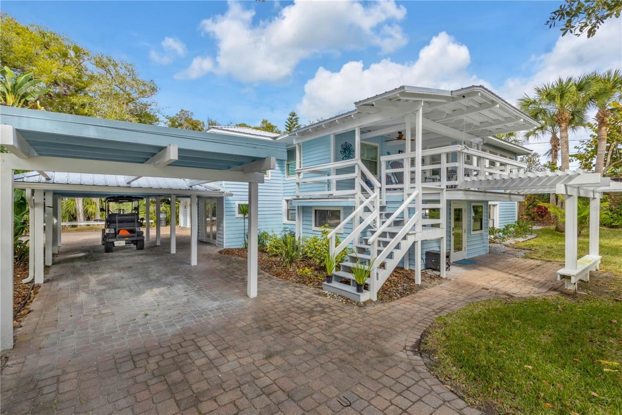 1603 N Indian River Road, New Smyrna Beach, FL 32169 Photo