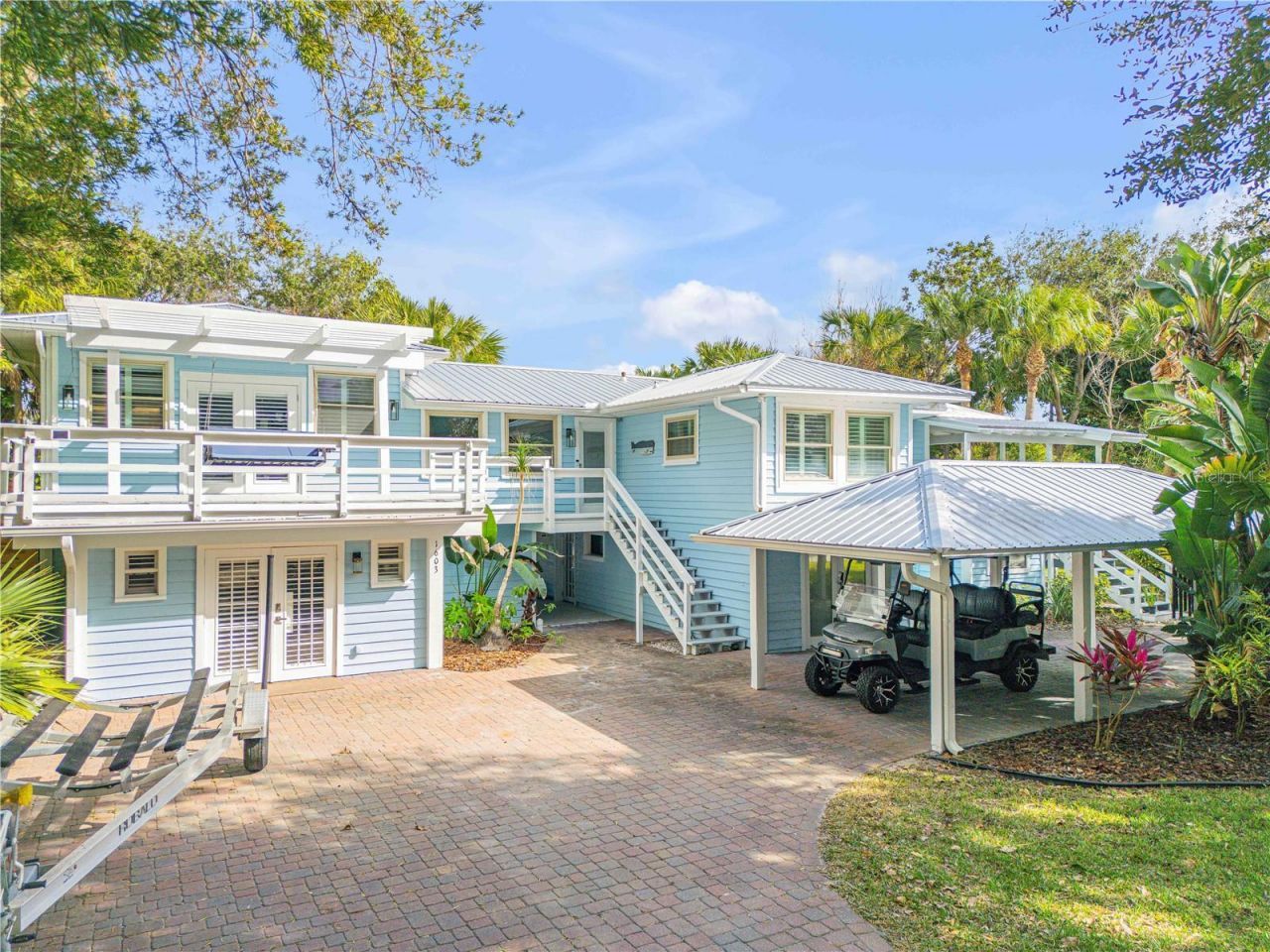 1603 N Indian River Road, New Smyrna Beach, FL 32169 Photo