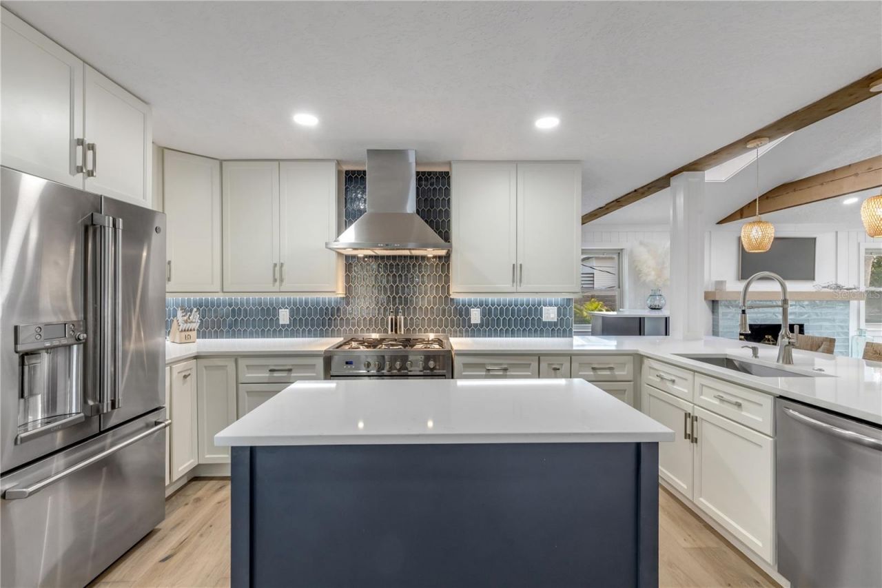 1603 N Indian River Road, New Smyrna Beach, FL 32169 Photo