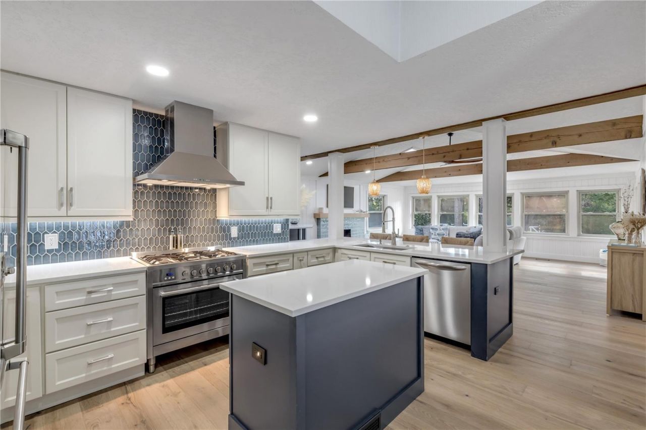 1603 N Indian River Road, New Smyrna Beach, FL 32169 Photo