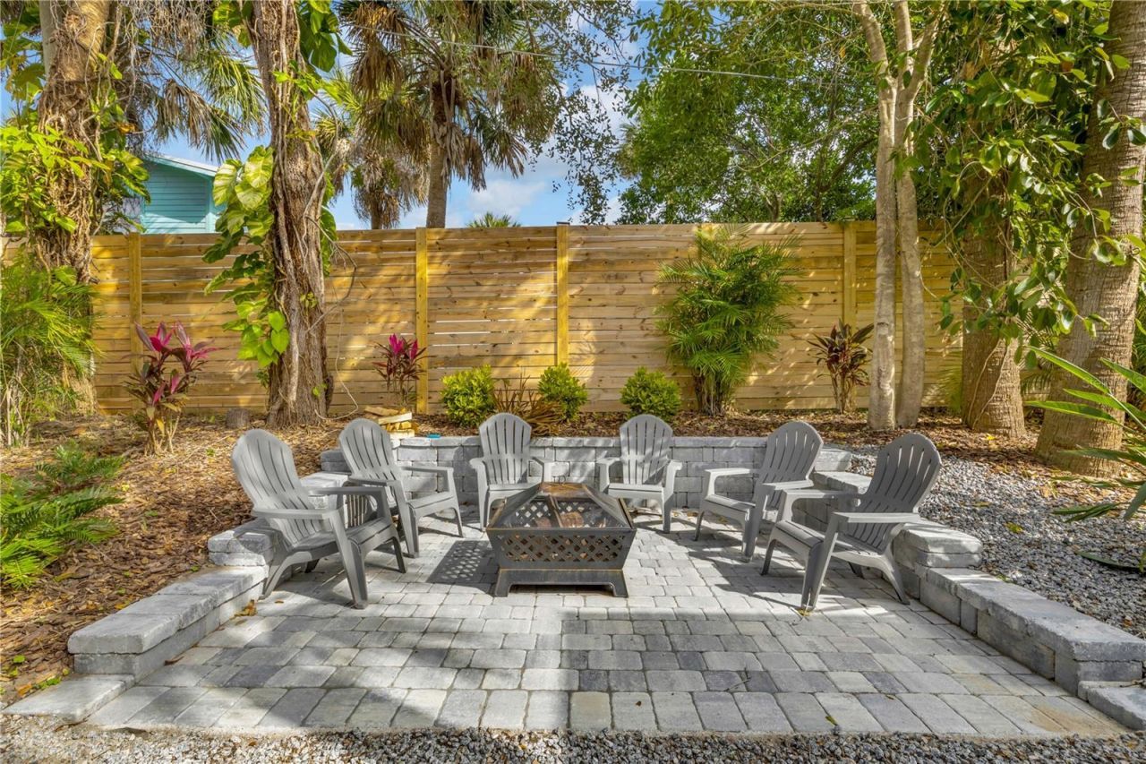 1603 N Indian River Road, New Smyrna Beach, FL 32169 Photo