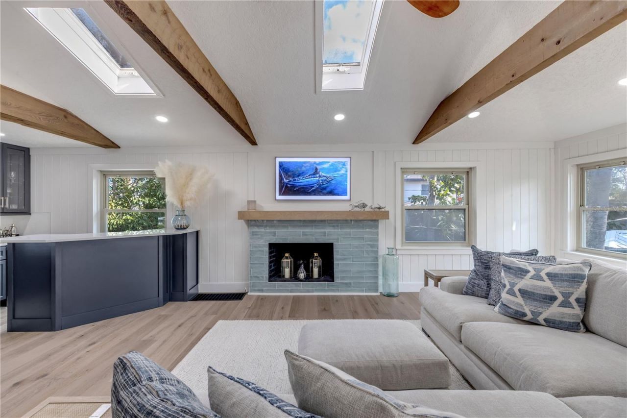 1603 N Indian River Road, New Smyrna Beach, FL 32169 Photo