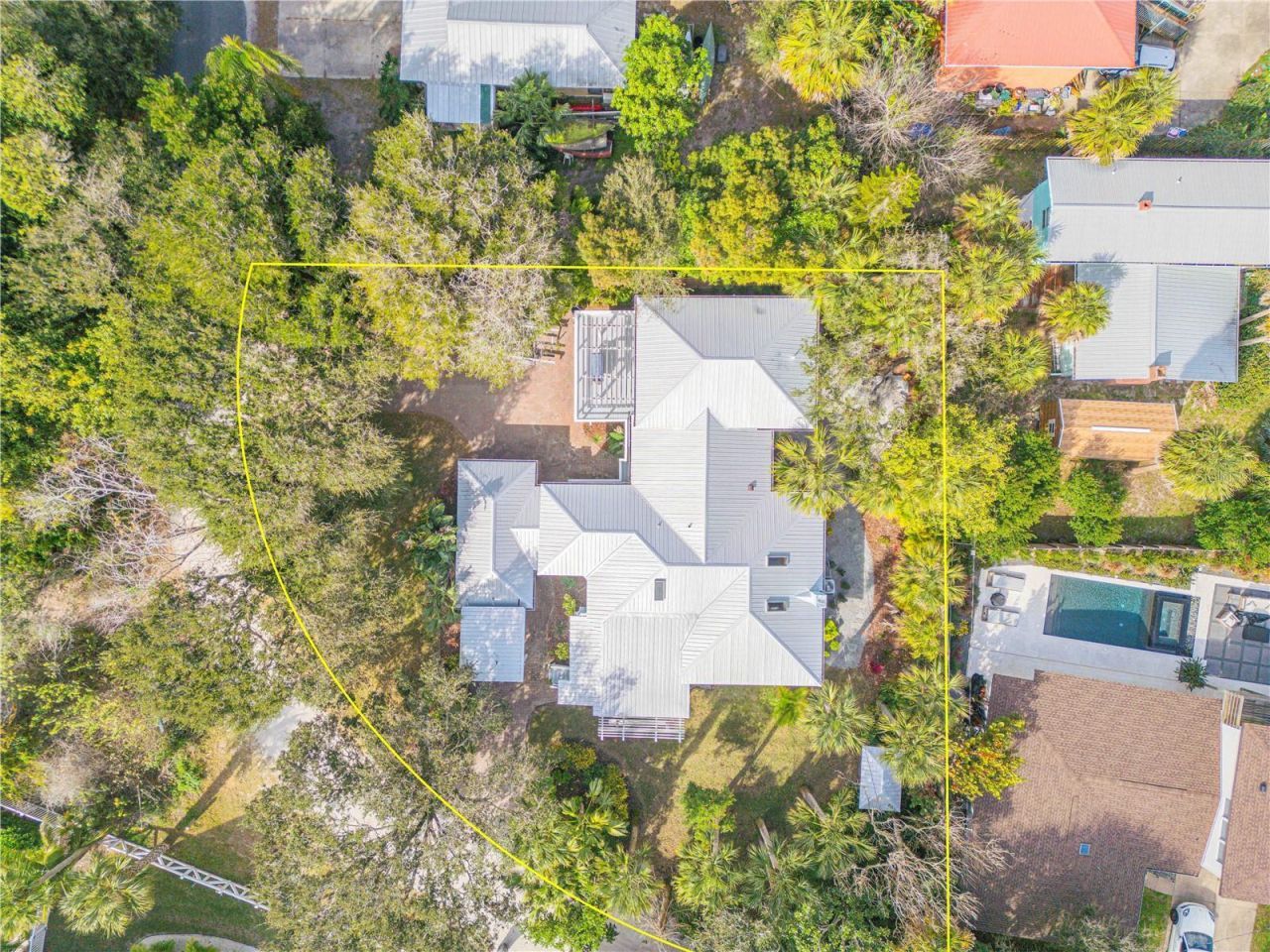 1603 N Indian River Road, New Smyrna Beach, FL 32169 Photo