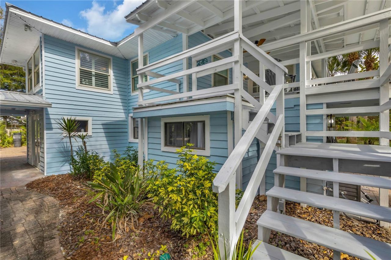 1603 N Indian River Road, New Smyrna Beach, FL 32169 Photo