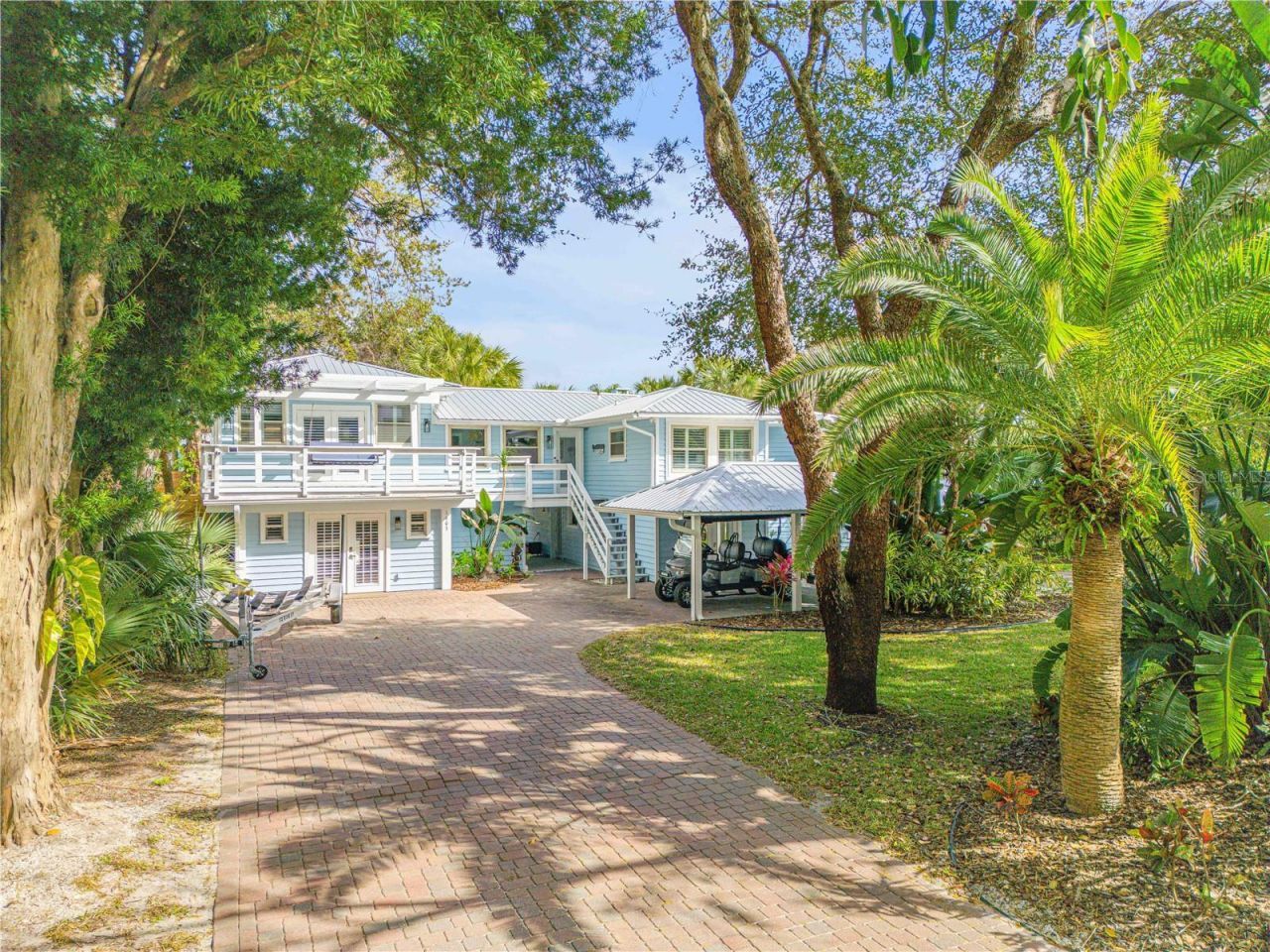 1603 N Indian River Road, New Smyrna Beach, FL 32169 Photo