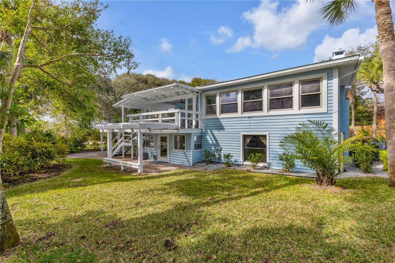 1603 N Indian River Road, New Smyrna Beach, FL 32169 Photo
