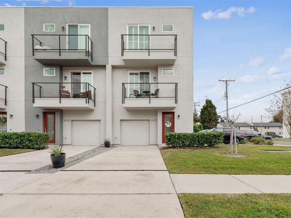 3232 W HORATIO STREET, TAMPA, FL 33609