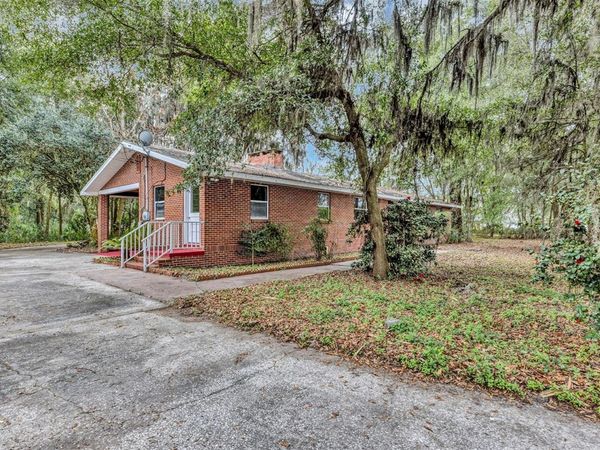 157 STATE ROAD 20, PALATKA, FL 32177