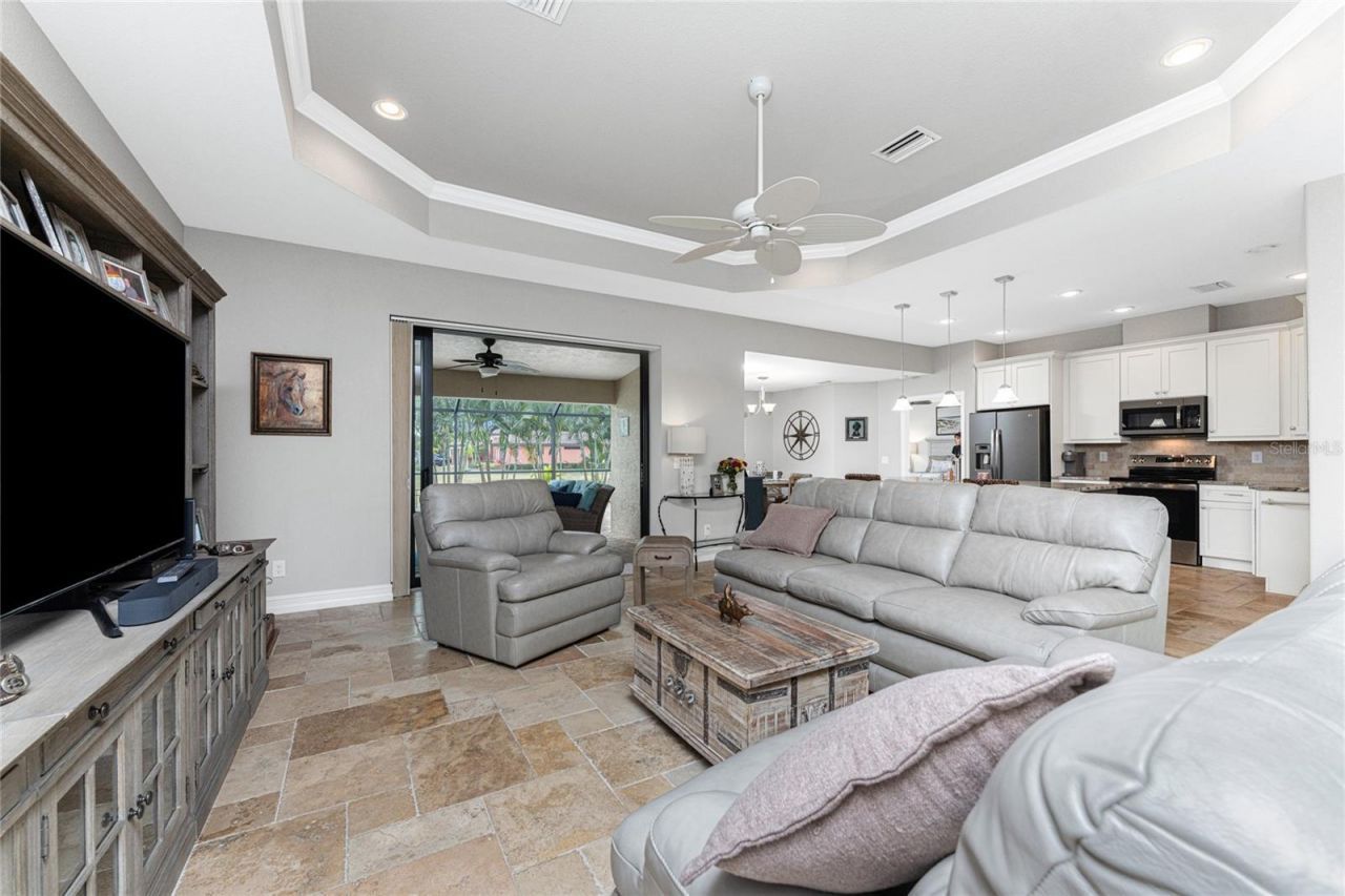 16394 San Edmundo Road, Punta Gorda, FL 33955 Photo