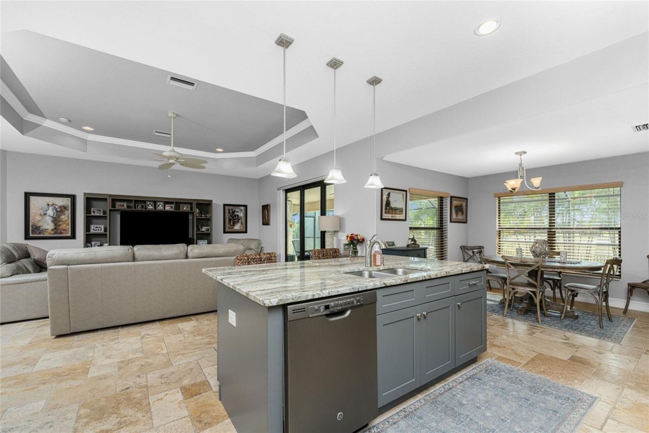 16394 San Edmundo Road, Punta Gorda, FL 33955 Photo