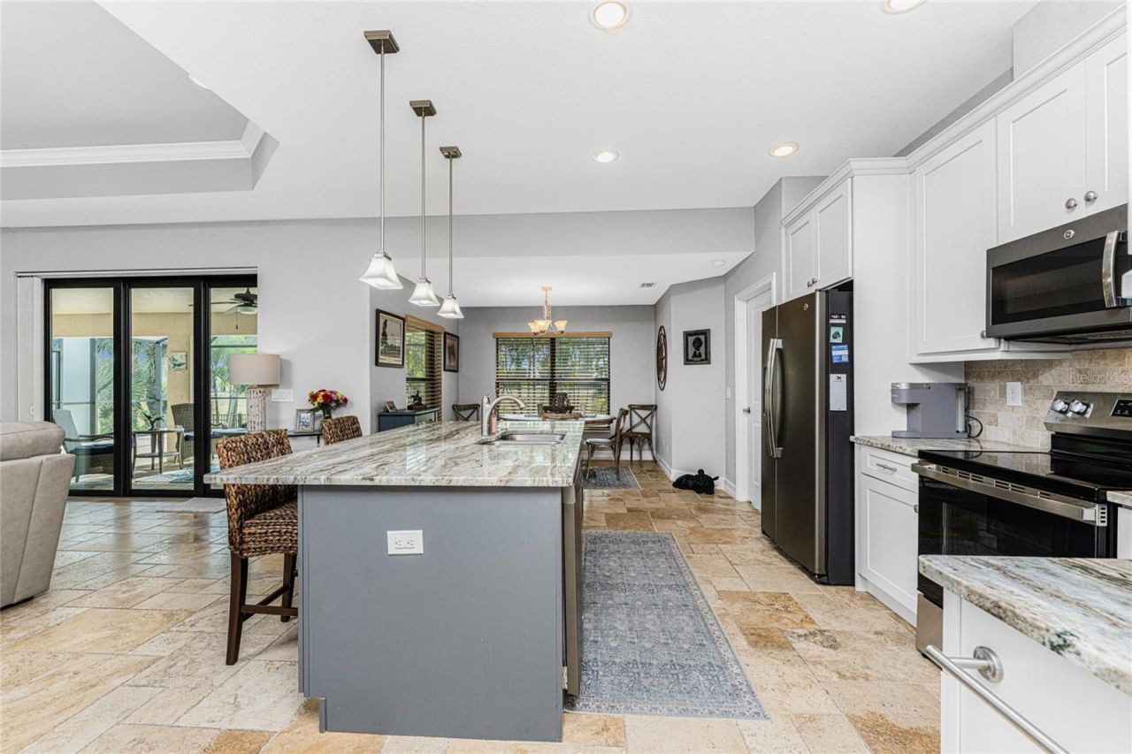 16394 San Edmundo Road, Punta Gorda, FL 33955 Photo