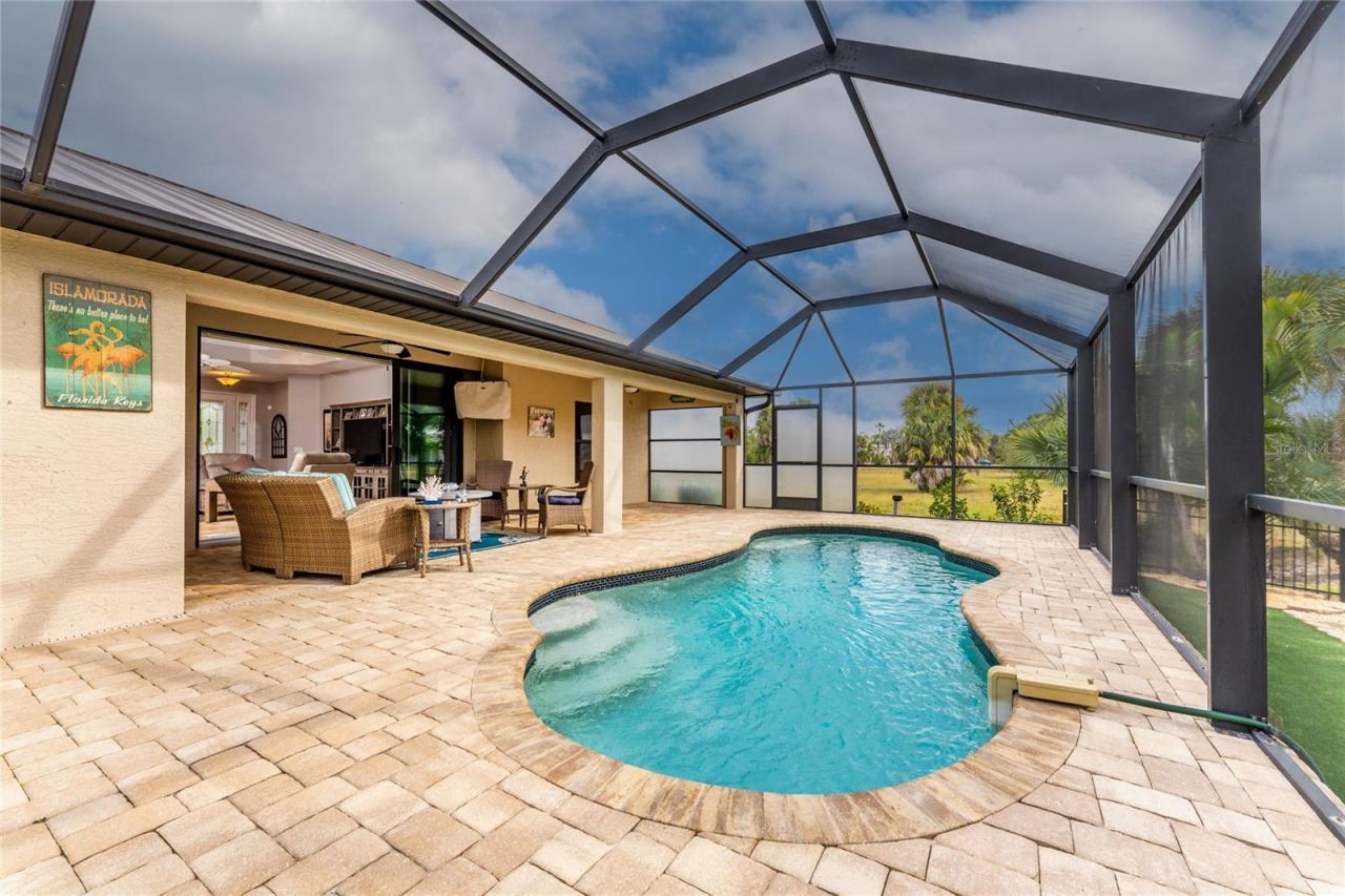 16394 San Edmundo Road, Punta Gorda, FL 33955 Photo