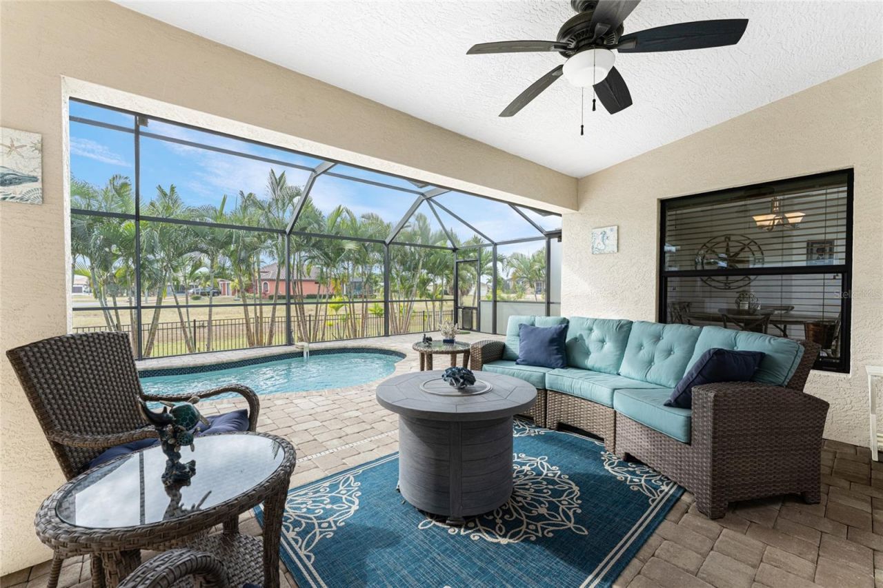 16394 San Edmundo Road, Punta Gorda, FL 33955 Photo