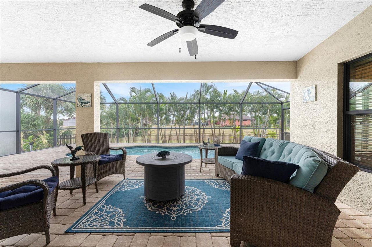 16394 San Edmundo Road, Punta Gorda, FL 33955 Photo