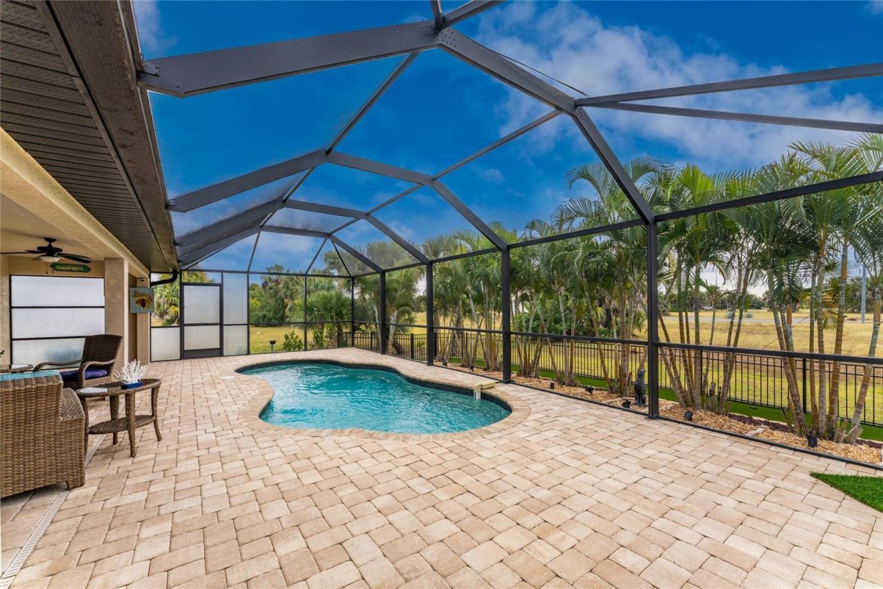 16394 San Edmundo Road, Punta Gorda, FL 33955 Photo